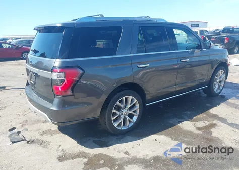 2019 Ford Expedition Platinum z USA, uszkodzony, nr VIN 1FMJU1LT3KEA47917